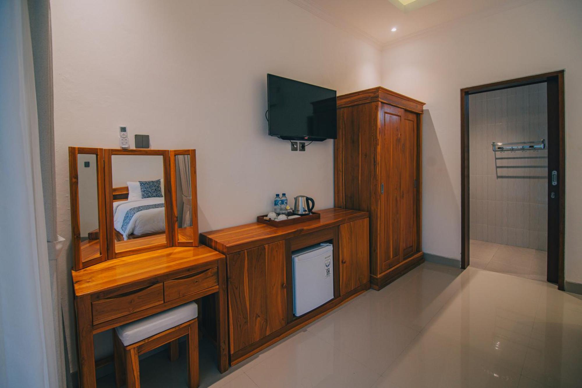 Cucukan Beach Guest House Gianyar  Exterior photo