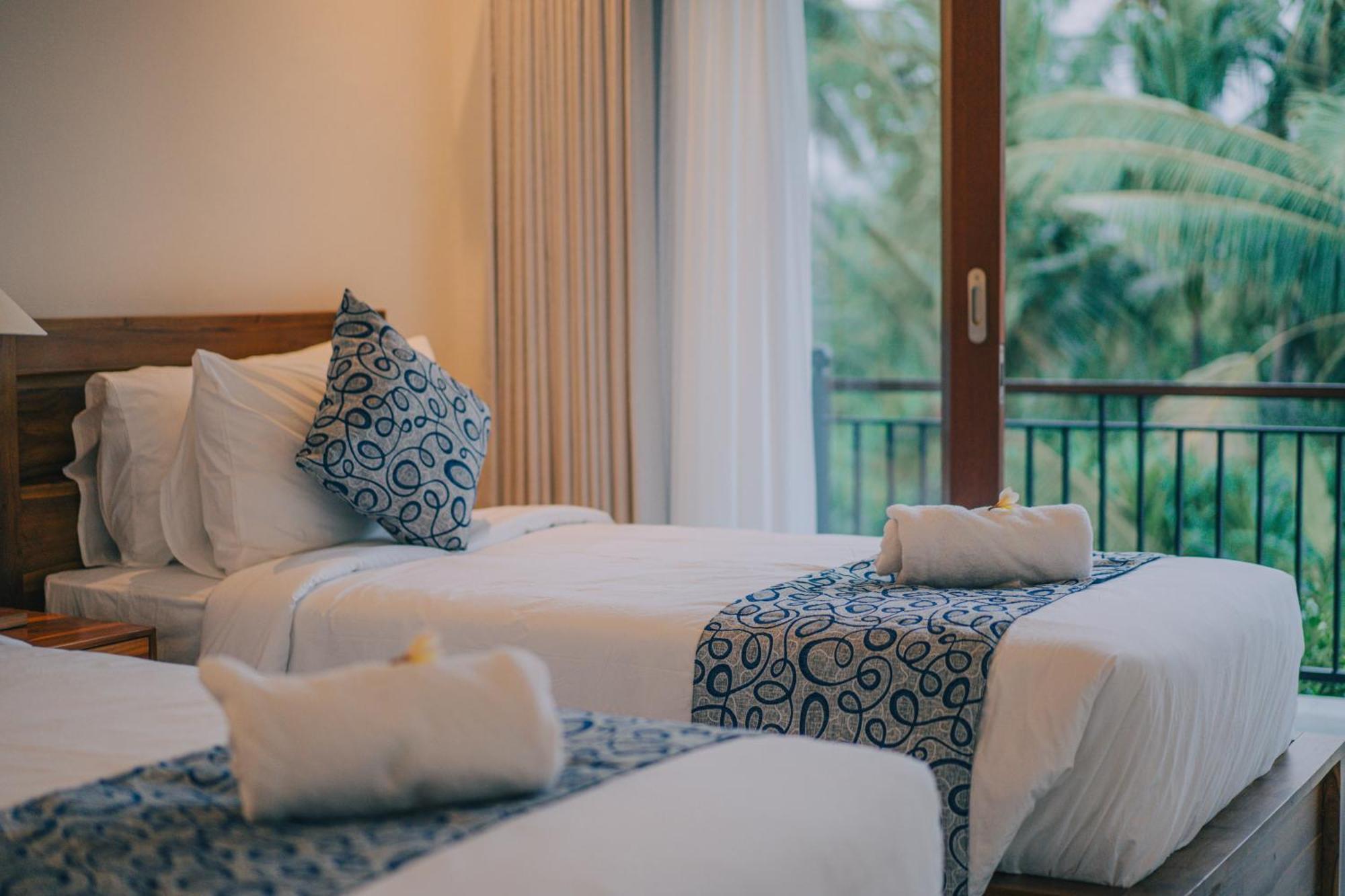Cucukan Beach Guest House Gianyar  Exterior photo