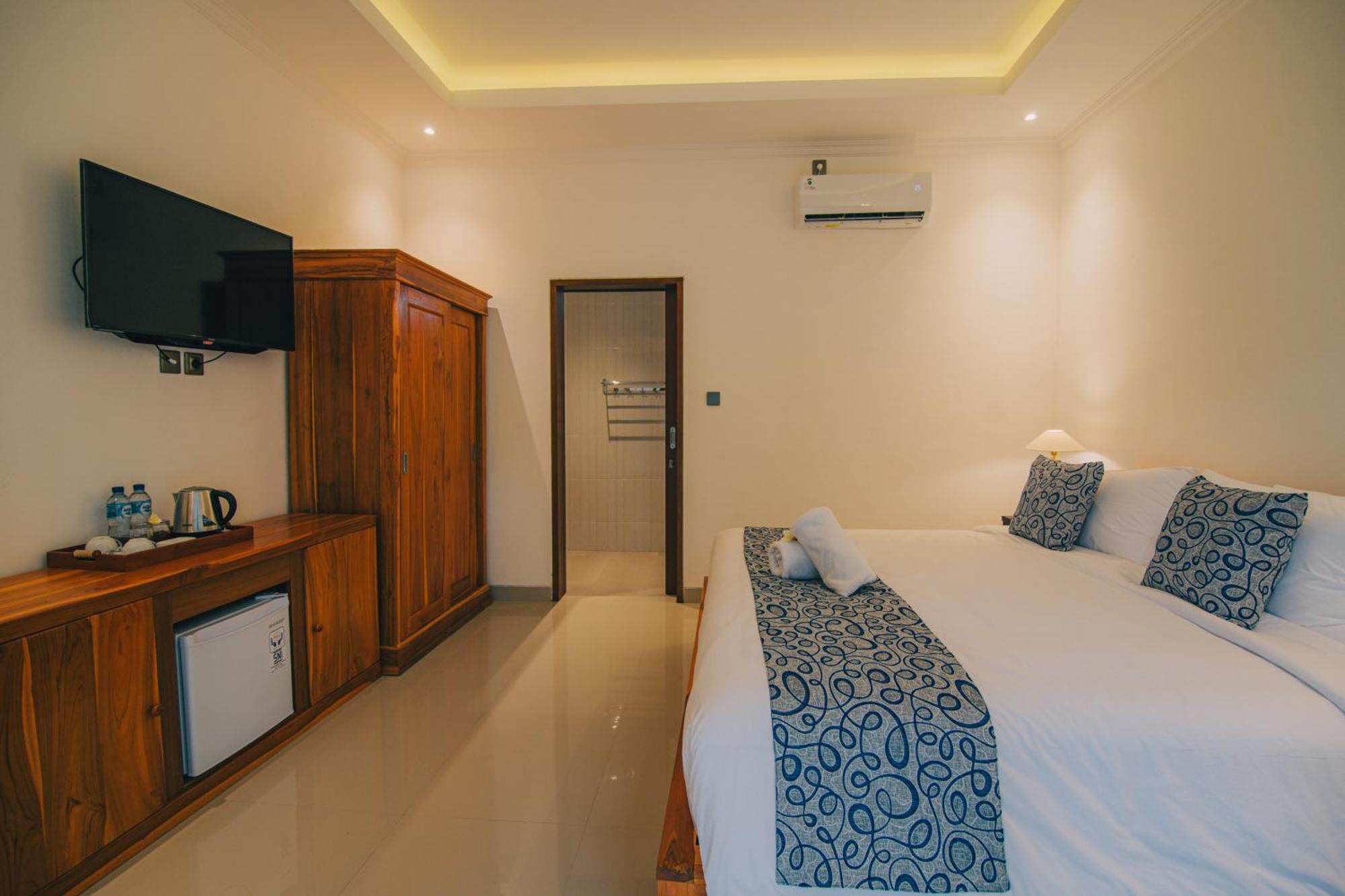 Cucukan Beach Guest House Gianyar  Exterior photo