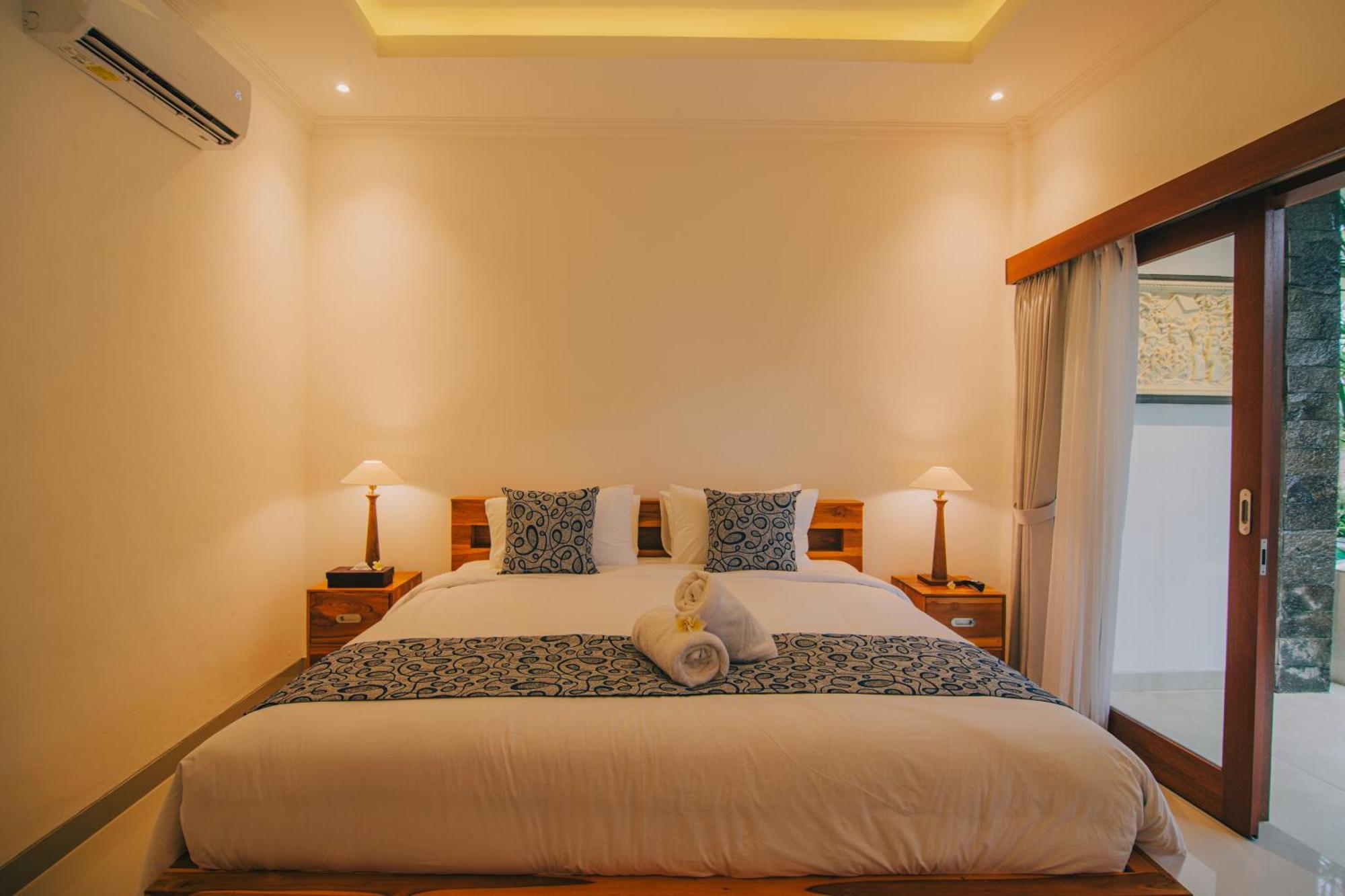 Cucukan Beach Guest House Gianyar  Exterior photo